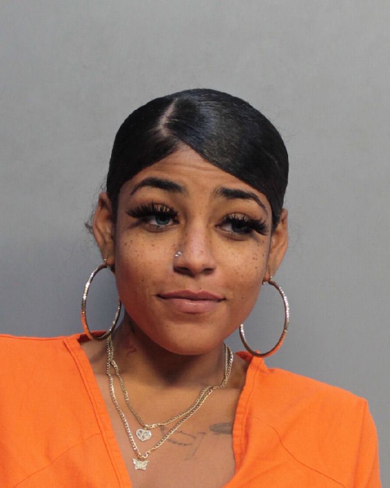 Tamia Martin Info, Photos, Data, and More / Tamia Martin TriCountyBusts / Is Tamia Martin on Social Media Like Facebook, Instagram abd Twitter?