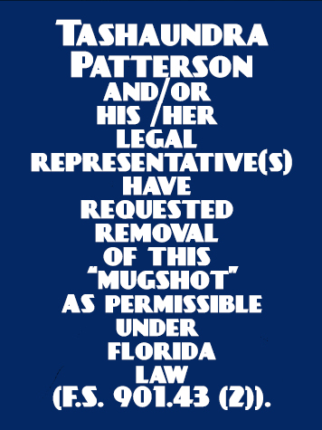 Tashaundra Patterson Records Tashaundra Patterson / Tashaundra Patterson Photos Tashaundra Patterson