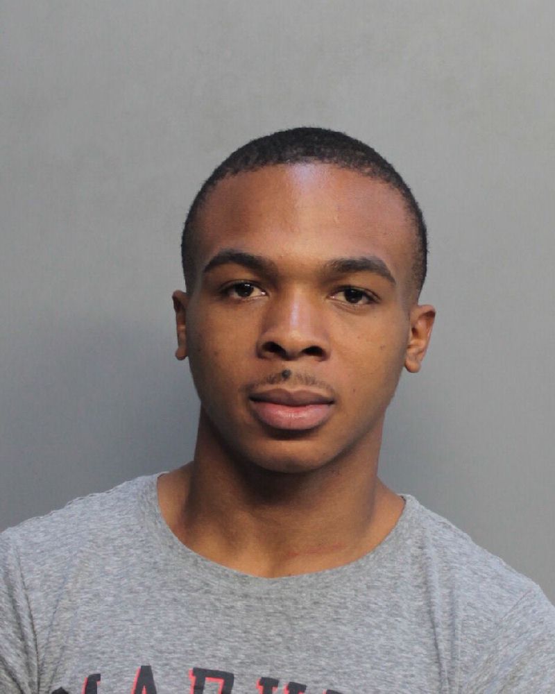 Richaard Hallman Info, Photos, Data, and More / Richaard Hallman TriCountyBusts / Is Richaard Hallman on Social Media Like Facebook, Instagram abd Twitter?