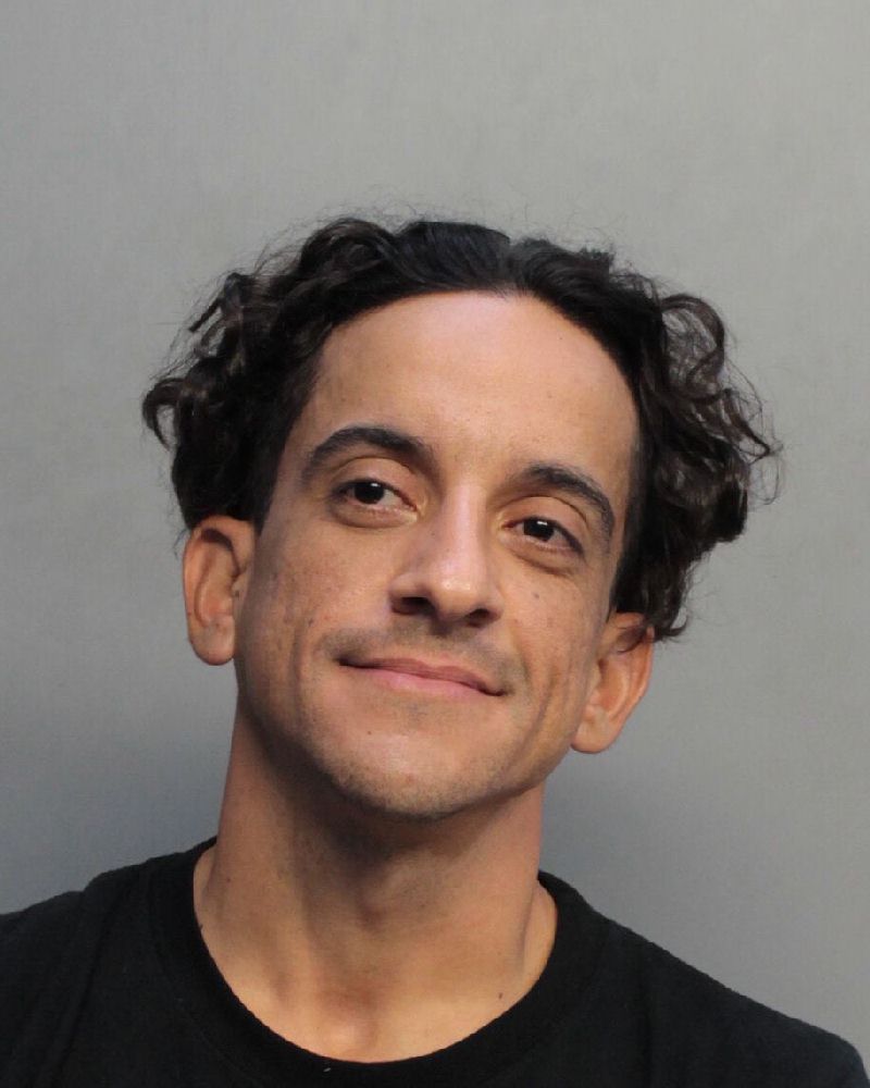 Francisco Lamourtcarrero Info, Photos, Data, and More / Francisco Lamourtcarrero TriCountyBusts / Is Francisco Lamourtcarrero on Social Media Like Facebook, Instagram abd Twitter?