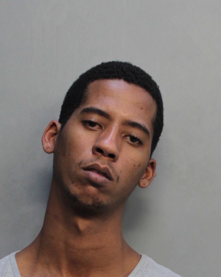 Yandis Pereira-Salgado Records Yandis Pereira-Salgado / Yandis Pereira-Salgado Photos Yandis Pereira-Salgado