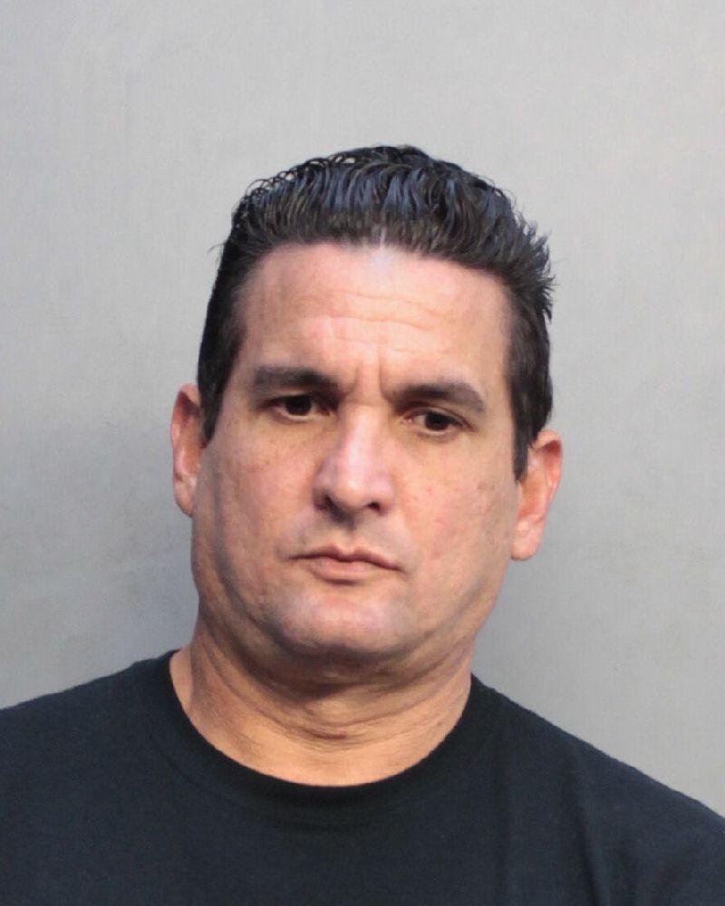 Jose Martinez-Perez Records Jose Martinez-Perez / Jose Martinez-Perez Photos Jose Martinez-Perez