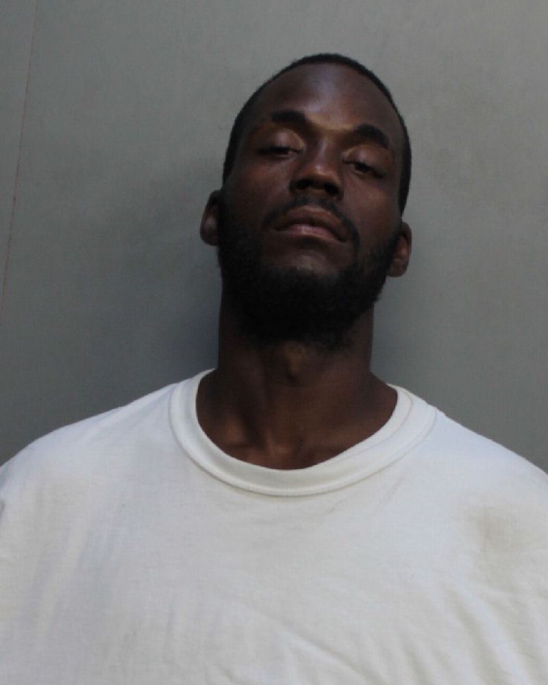 Terrell Chambers Info, Photos, Data, and More / Terrell Chambers TriCountyBusts / Is Terrell Chambers on Social Media Like Facebook, Instagram abd Twitter?