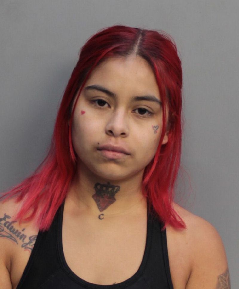 Samantha Gonzalez Records Samantha Gonzalez / Samantha Gonzalez Photos Samantha Gonzalez