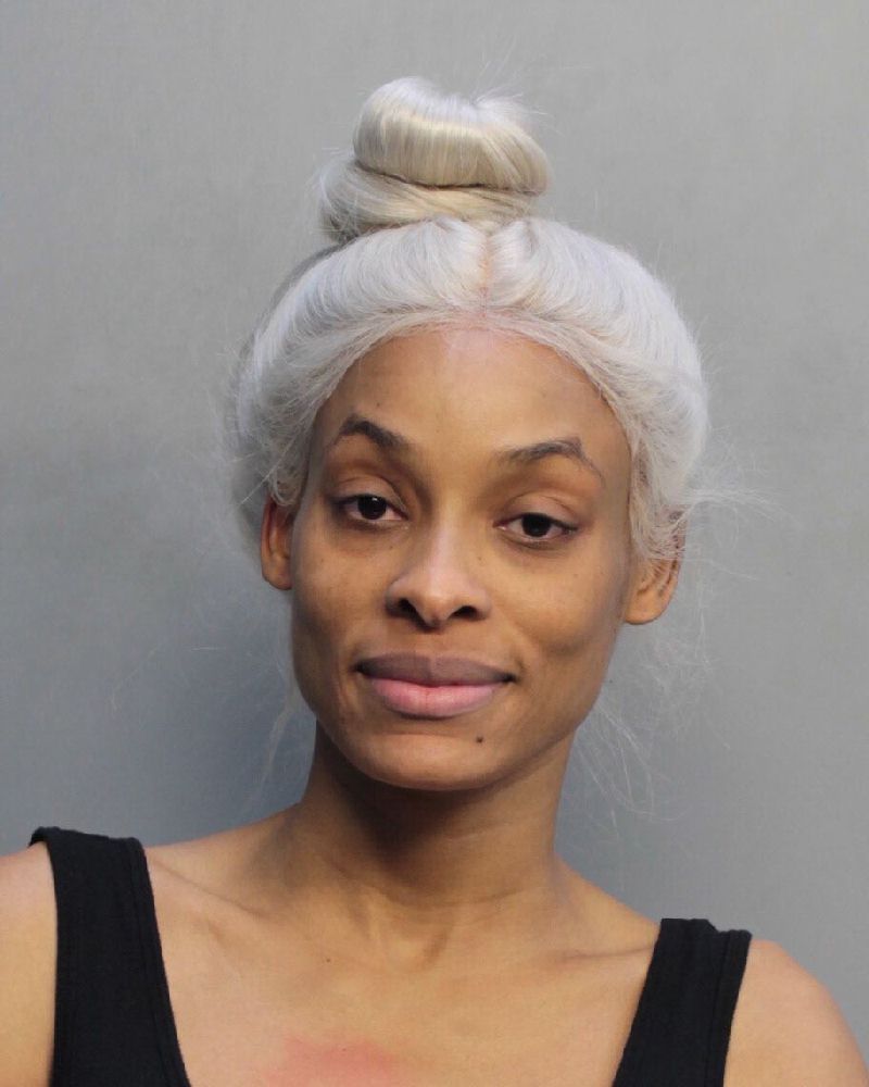 Jennifer Ridley Info, Photos, Data, and More / Jennifer Ridley TriCountyBusts / Is Jennifer Ridley on Social Media Like Facebook, Instagram abd Twitter?