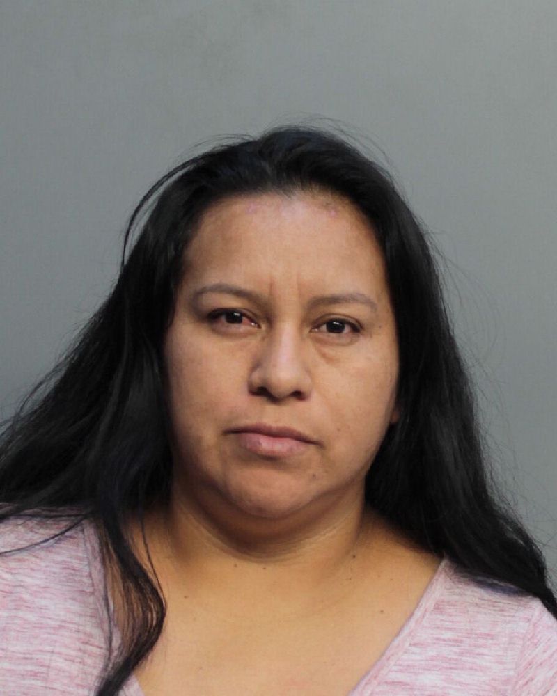 Carmen Gonzalez Info, Photos, Data, and More / Carmen Gonzalez TriCountyBusts / Is Carmen Gonzalez on Social Media Like Facebook, Instagram abd Twitter?