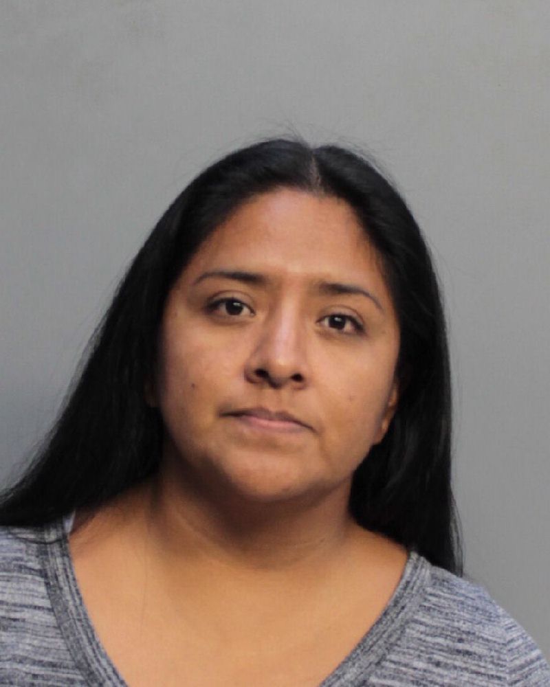 Dulce Velazco-Camacho Records Dulce Velazco-Camacho / Dulce Velazco-Camacho Photos Dulce Velazco-Camacho