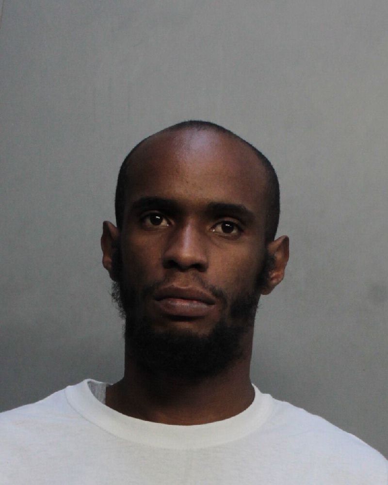 Reginald Pierce Info, Photos, Data, and More / Reginald Pierce TriCountyBusts / Is Reginald Pierce on Social Media Like Facebook, Instagram abd Twitter?