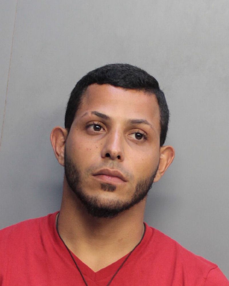 Miguel Sierra Info, Photos, Data, and More / Miguel Sierra TriCountyBusts / Is Miguel Sierra on Social Media Like Facebook, Instagram abd Twitter?