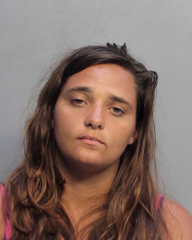 Brittany Miller Records Brittany Miller / Brittany Miller Photos Brittany Miller