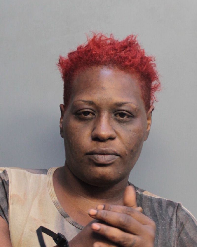 Saricea Harris Info, Photos, Data, and More / Saricea Harris TriCountyBusts / Is Saricea Harris on Social Media Like Facebook, Instagram abd Twitter?