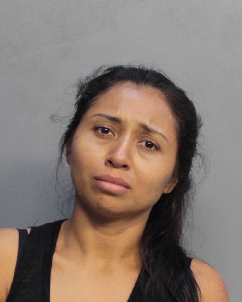 Gladis Betanco-Mejia Records Gladis Betanco-Mejia / Gladis Betanco-Mejia Photos Gladis Betanco-Mejia