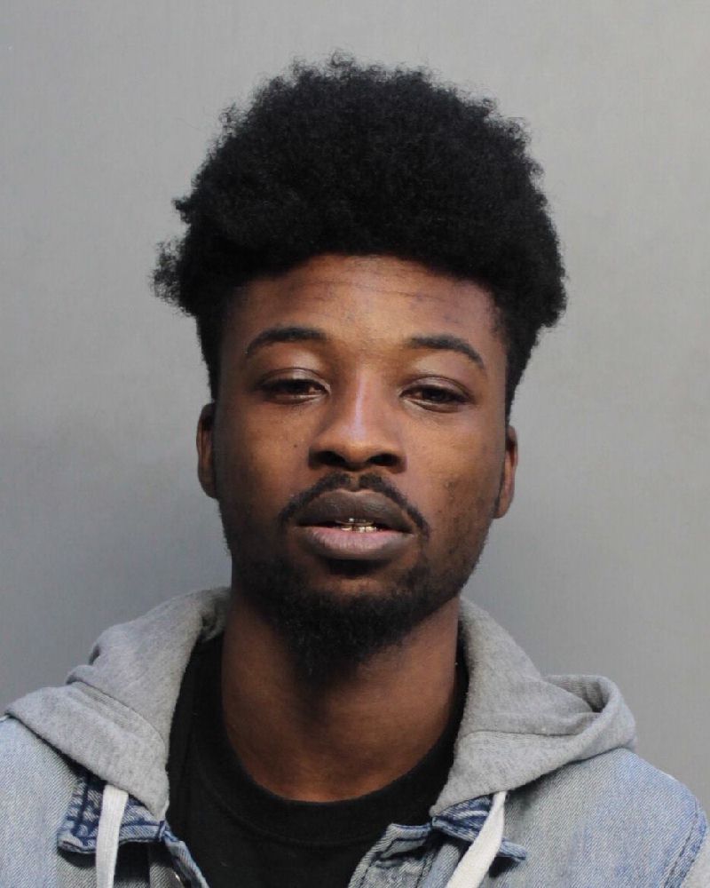 Darrell Mcmillan Info, Photos, Data, and More / Darrell Mcmillan TriCountyBusts / Is Darrell Mcmillan on Social Media Like Facebook, Instagram abd Twitter?