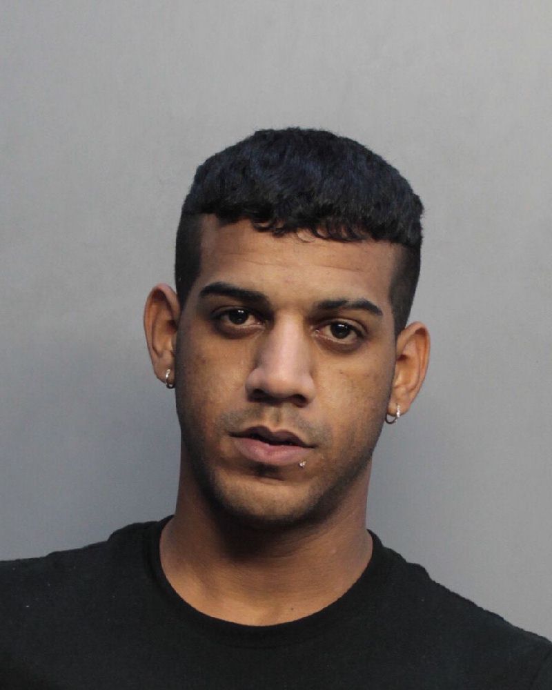 Marcos Rodriguez Info, Photos, Data, and More / Marcos Rodriguez TriCountyBusts / Is Marcos Rodriguez on Social Media Like Facebook, Instagram abd Twitter?