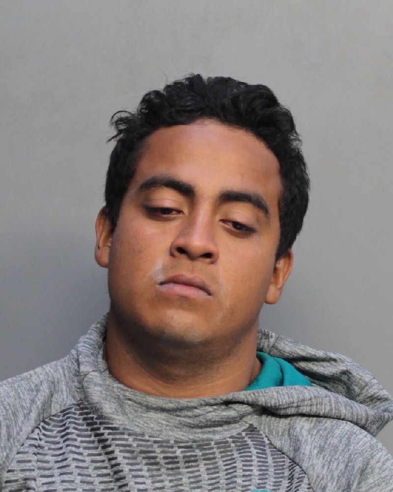 Moises Quintanilla Info, Photos, Data, and More / Moises Quintanilla TriCountyBusts / Is Moises Quintanilla on Social Media Like Facebook, Instagram abd Twitter?