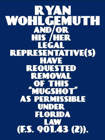 Ryan Wohlgemuth Records Ryan Wohlgemuth / Ryan Wohlgemuth Photos Ryan Wohlgemuth