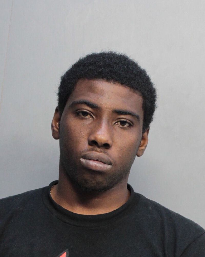 Dontarius Bradley Records Dontarius Bradley / Dontarius Bradley Photos Dontarius Bradley