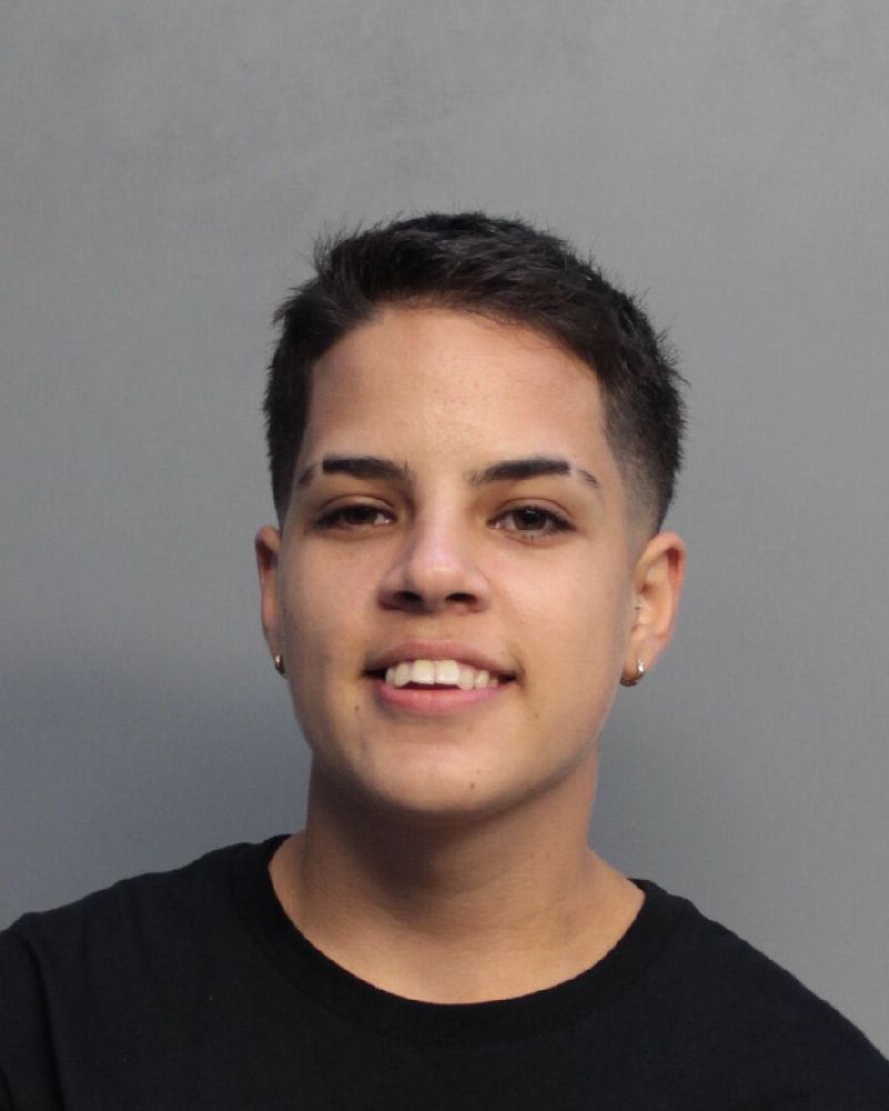 Lissi Machado-Castro Records Lissi Machado-Castro / Lissi Machado-Castro Photos Lissi Machado-Castro