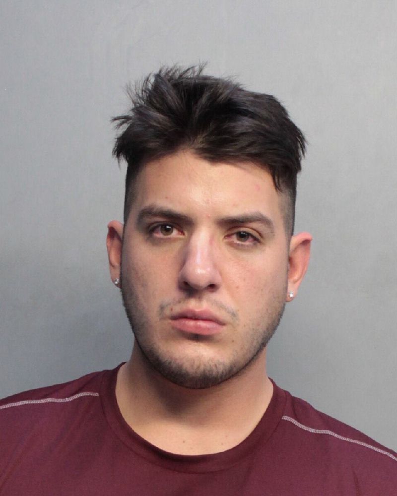 Valentin Alvarez-Acosta Records Valentin Alvarez-Acosta / Valentin Alvarez-Acosta Photos Valentin Alvarez-Acosta