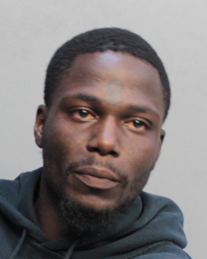 Derrick Mccray Records Derrick Mccray / Derrick Mccray Photos Derrick Mccray