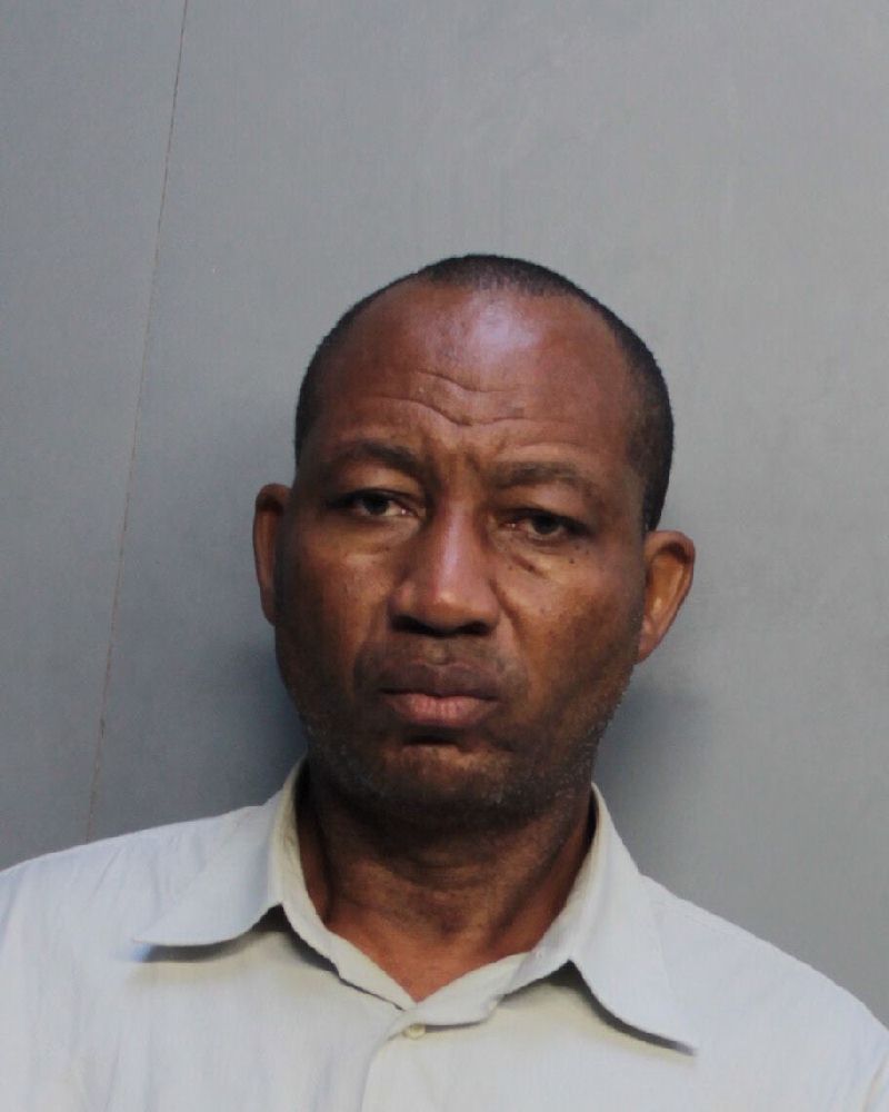 Alberonick Valsaint Records Alberonick Valsaint / Alberonick Valsaint Photos Alberonick Valsaint