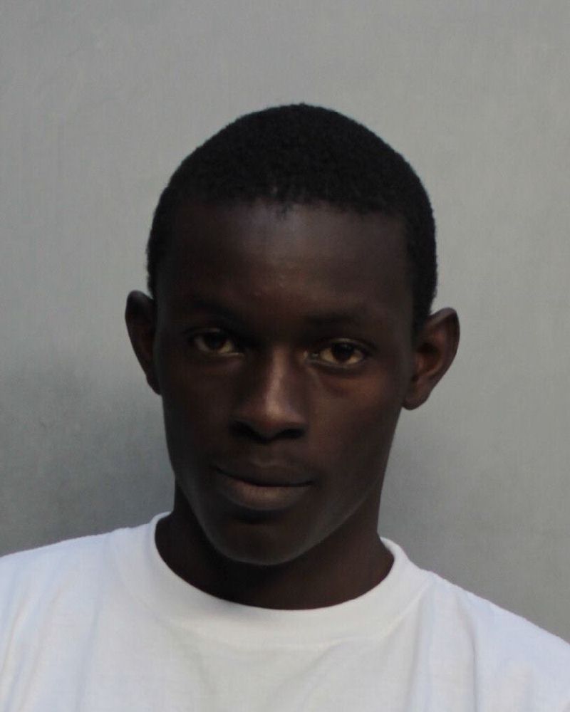 Wiltron Thomas Records Wiltron Thomas / Wiltron Thomas Photos Wiltron Thomas