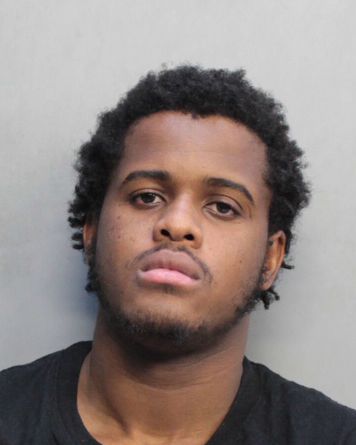 Kyle Henry Records Kyle Henry / Kyle Henry Photos Kyle Henry