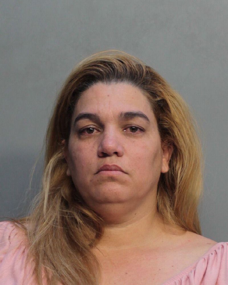 Yasleny Carrazana Records Yasleny Carrazana / Yasleny Carrazana Photos Yasleny Carrazana