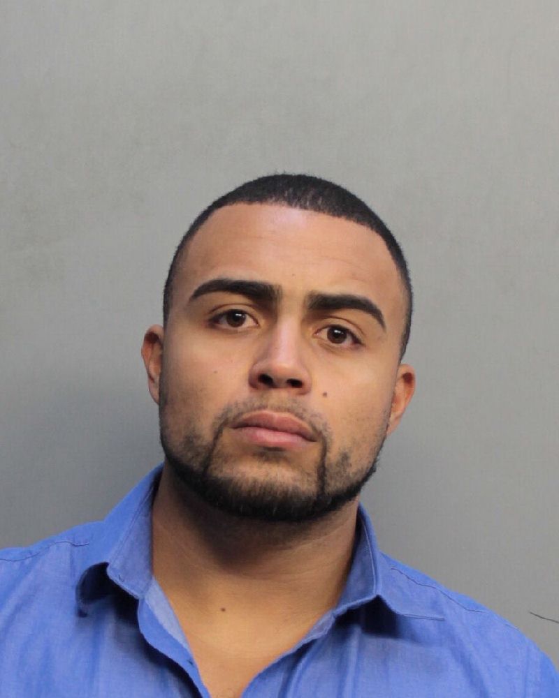 Ariel Hernandez Records Ariel Hernandez / Ariel Hernandez Photos Ariel Hernandez