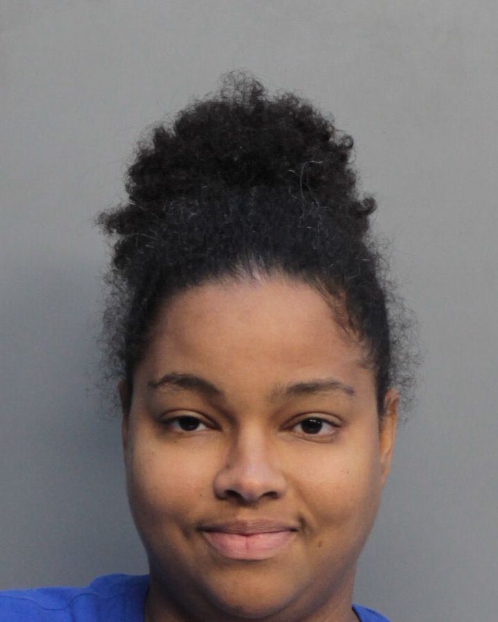 Shantica Alford Records Shantica Alford / Shantica Alford Photos Shantica Alford