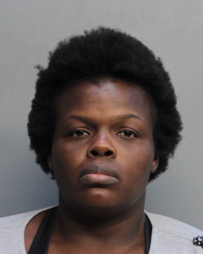 Arnikkia Oliver Records Arnikkia Oliver / Arnikkia Oliver Photos Arnikkia Oliver