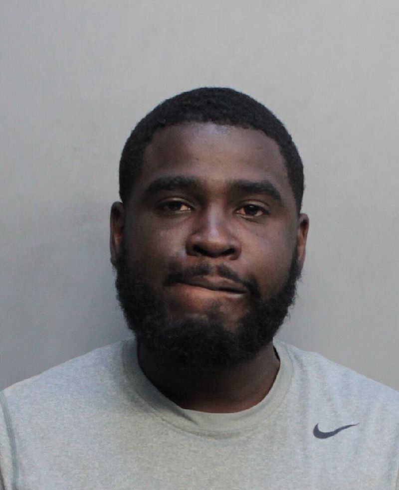 Danzell Richardson Records Danzell Richardson / Danzell Richardson Photos Danzell Richardson