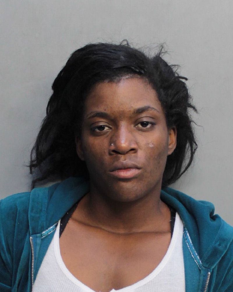 Zaria Mcknight Records Zaria Mcknight / Zaria Mcknight Photos Zaria Mcknight