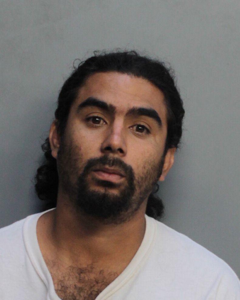 Joshua Trochez Records Joshua Trochez / Joshua Trochez Photos Joshua Trochez