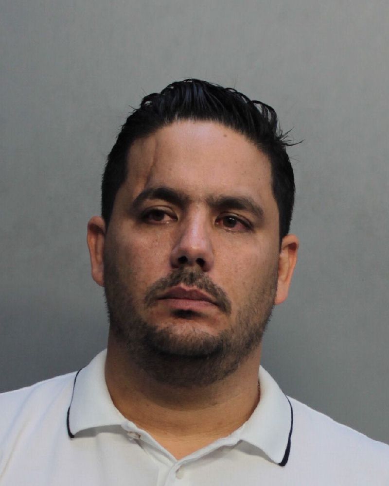 Francisco Campoabadia Records Francisco Campoabadia / Francisco Campoabadia Photos Francisco Campoabadia