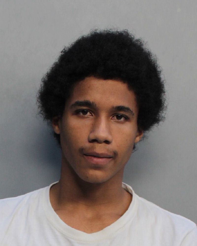 Fredrick Bryant Records Fredrick Bryant / Fredrick Bryant Photos Fredrick Bryant