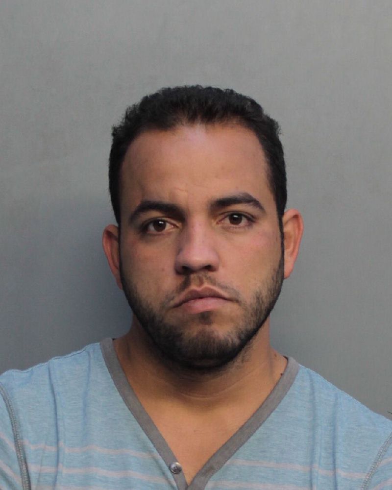 Aliant Garcia-Cuello Records Aliant Garcia-Cuello / Aliant Garcia-Cuello Photos Aliant Garcia-Cuello