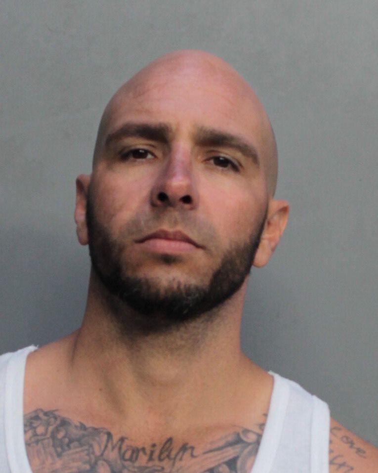 Yosmel Puente Records Yosmel Puente / Yosmel Puente Photos Yosmel Puente