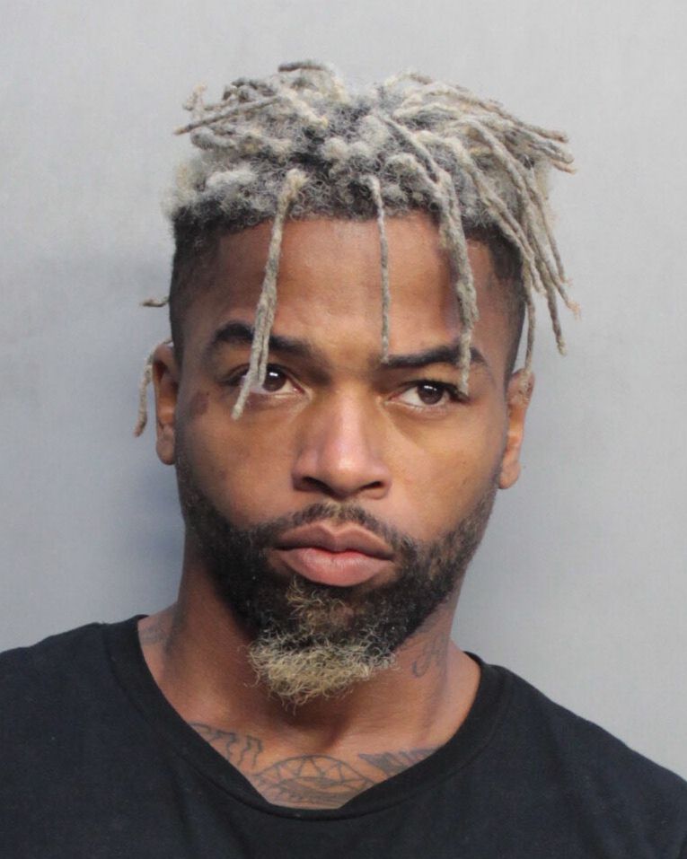 Deshaun Rodgers Records Deshaun Rodgers / Deshaun Rodgers Photos Deshaun Rodgers