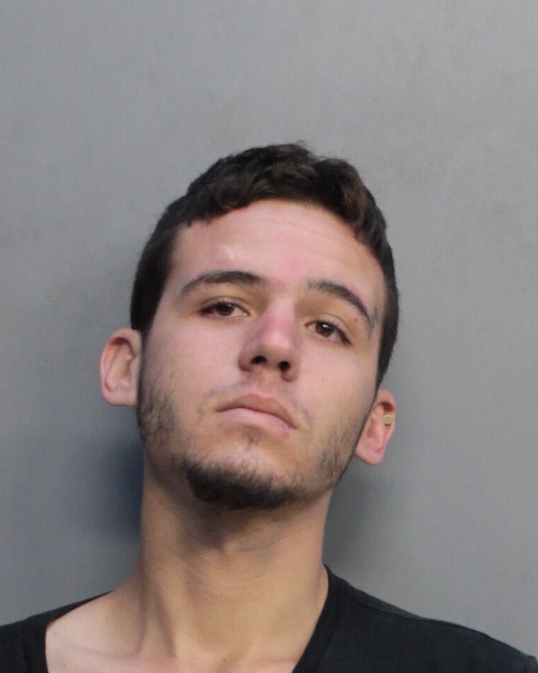 Brayan Cordero Records Brayan Cordero / Brayan Cordero Photos Brayan Cordero