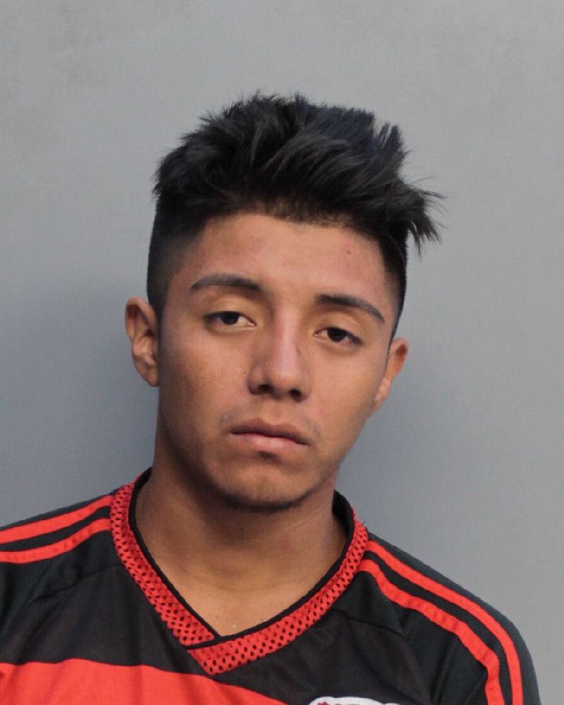 Rigoberto Funezmartinez Records Rigoberto Funezmartinez / Rigoberto Funezmartinez Photos Rigoberto Funezmartinez