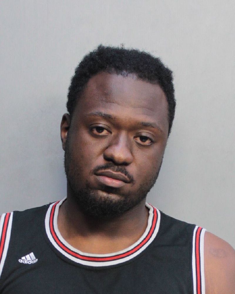 Samuel Jadotte Records Samuel Jadotte / Samuel Jadotte Photos Samuel Jadotte