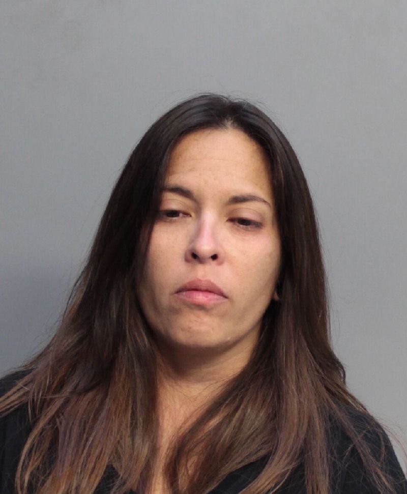 Martina Paredes Records Martina Paredes / Martina Paredes Photos Martina Paredes