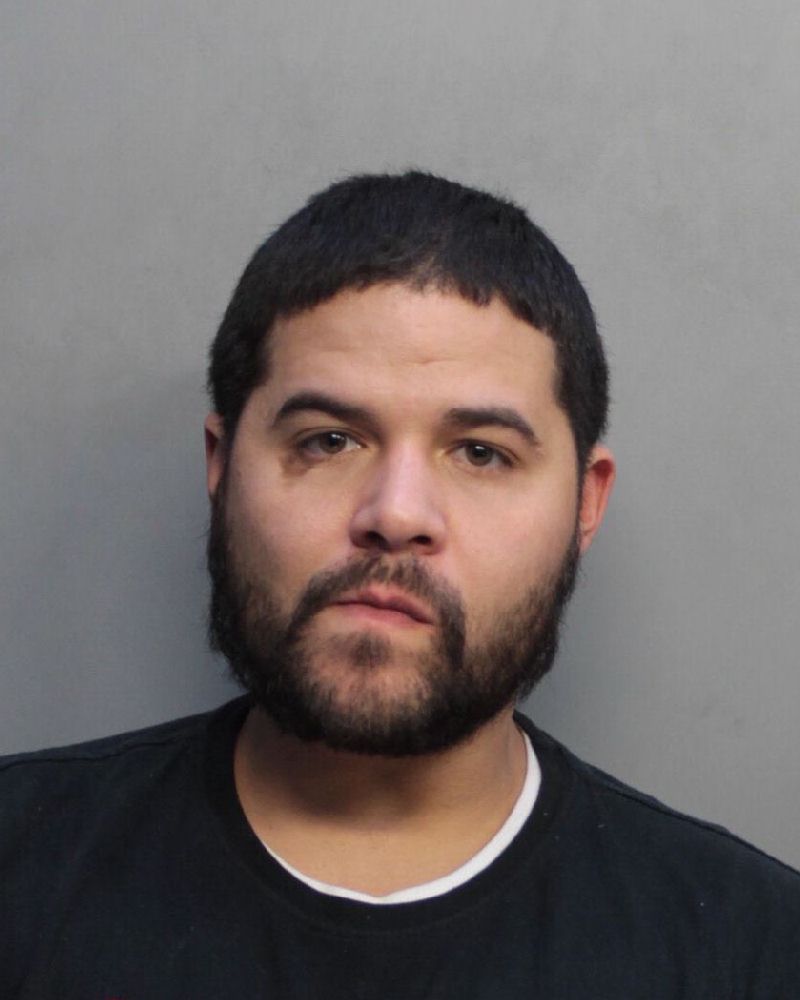 Alfredo Fernandez Is Alfredo Fernandez On Social Media South Fla