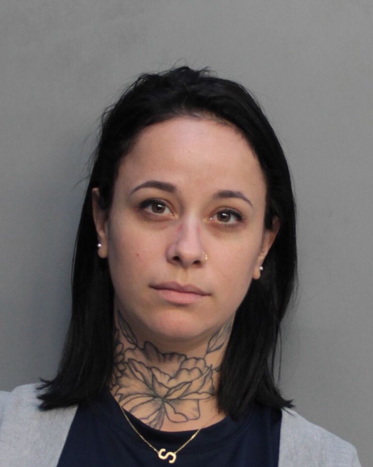 Suri Nunez Records Suri Nunez / Suri Nunez Photos Suri Nunez