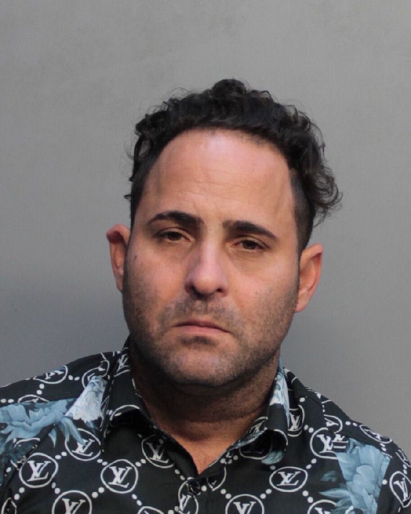 Malkiel Alonso Espinosa Records Malkiel Alonso Espinosa / Malkiel Alonso Espinosa Photos Malkiel Alonso Espinosa