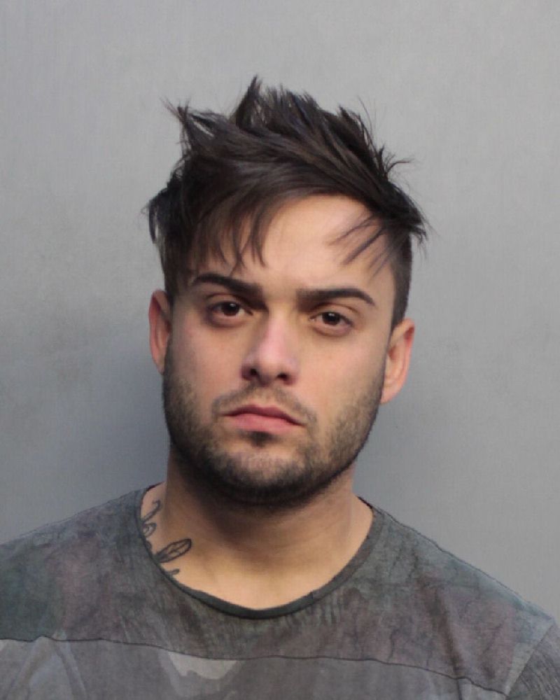 Mauricio Molina Sosa Records Mauricio Molina Sosa / Mauricio Molina Sosa Photos Mauricio Molina Sosa