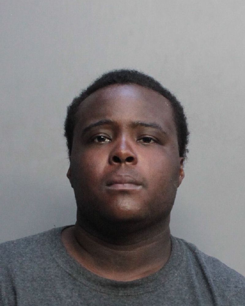 William Garrett Records William Garrett / William Garrett Photos William Garrett