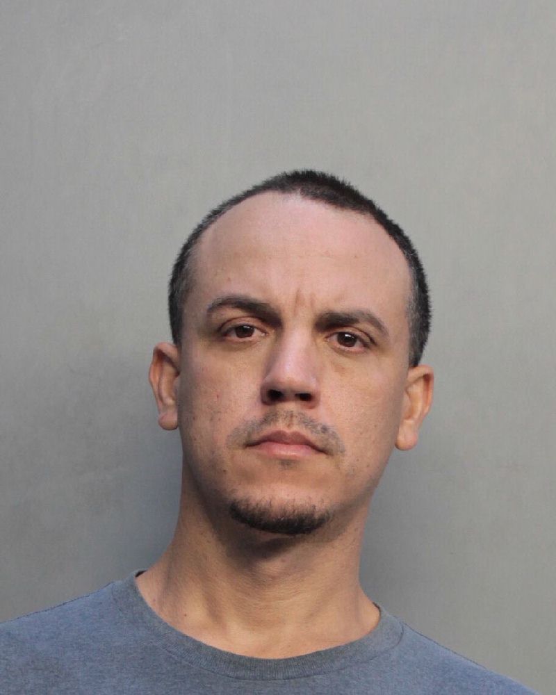 Omar Garcia Records Omar Garcia / Omar Garcia Photos Omar Garcia