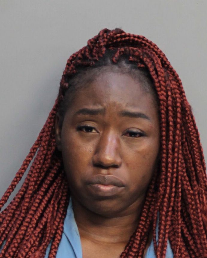 Rusiane Prud Homme Records Rusiane Prud Homme / Rusiane Prud Homme Photos Rusiane Prud Homme